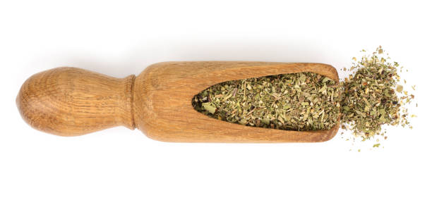 Fresh  Pizza Seasonings